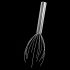 Vibrating Head Massager - Silver Vibrating Head Massager - Silver