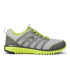 Zapatillas de Running K-Swiss Blade Light para Hombre - Gris/Verde Zapatillas de Running K-Swiss Blade Light para Hombre - Gris/Verde