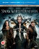 Blancanieves y La Leyenda del Cazador (Copia Digital y UltraViolet incl.) Blancanieves y La Leyenda del Cazador (Copia Digital y UltraViolet incl.)
