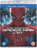 The Amazing Spider-Man 3D The Amazing Spider-Man 3D