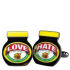 Marmite Cufflinks Marmite Cufflinks