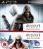 Assassin's Creed Double Pack (Brotherhood y Revelations) Assassin's Creed Double Pack (Brotherhood y Revelations)