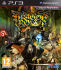 Dragon's Crown Dragon's Crown