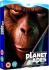 The Planet of the Apes - 5 Movie Collectors Edition The Planet of the Apes - 5 Movie Collectors Edition