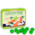 Absinthe Gumballs Absinthe Gumballs