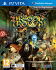 Dragon's Crown Dragon's Crown