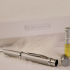 The Perfume Studio Secret Atomiser Pen - Silver The Perfume Studio Secret Atomiser Pen - Silver