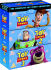Toy Story 1, 2 and 3 Toy Story 1, 2 and 3