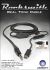 Rocksmith Real Tone Cable Rocksmith Real Tone Cable
