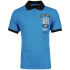 Ecko Men's Lexington Polo - Blue/Navy Ecko Men's Lexington Polo - Blue/Navy