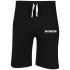 Myprotein Men's Shorts - Black Myprotein Men's Shorts - Black