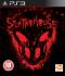 Splatterhouse Splatterhouse