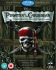 Pirates of the Caribbean 1-4 Pirates of the Caribbean 1-4
