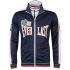 Everlast Men's Logo Tricot Sweatshirt - Navy Everlast Men's Logo Tricot Sweatshirt - Navy