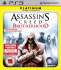 Assassin's Creed Brotherhood (Platinum) Assassin's Creed Brotherhood (Platinum)