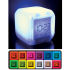 Aurora Mood Clock Aurora Mood Clock