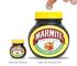Marmite Money Jar Marmite Money Jar