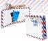 Air Mail Mighty Wallet Air Mail Mighty Wallet