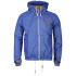 Soul Star Men's Ensign Jacket - Royal Soul Star Men's Ensign Jacket - Royal