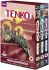 Tenko Boxed Set Tenko Boxed Set