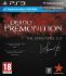 Deadly Premonition: The Directors Cut Deadly Premonition: The Directors Cut