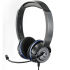 Turtle Beach Ear Force PLa Gaming Headset Turtle Beach Ear Force PLa Gaming Headset
