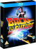 Back To The Future Trilogy Back To The Future Trilogy