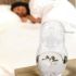 Drink Up: Bedside Babushka Glass Carafe Drink Up: Bedside Babushka Glass Carafe