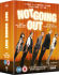 Not Going Out - Series 1-5 Not Going Out - Series 1-5