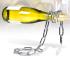 Chain Wine Bottle Holder Chain Wine Bottle Holder