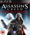 Assassin's Creed: Revelations Assassin's Creed: Revelations