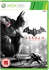 Batman: Arkham City Batman: Arkham City