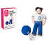 Knit your own Boyfriend Knit your own Boyfriend