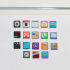 Phone App Magnets Phone App Magnets