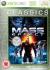 Mass Effect Mass Effect