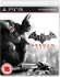 Batman: Arkham City Batman: Arkham City