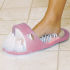 Easy Feet Foot Massager - Pink Easy Feet Foot Massager - Pink