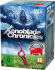 Xenoblade Chronicles: Includes Wii Classic Controller Xenoblade Chronicles: Includes Wii Classic Controller