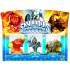 Skylanders: Eruptor, Chop Chop and Bash Triple Character Pack - Spyro's Adventure Skylanders: Eruptor, Chop Chop and Bash Triple Character Pack - Spyro's Adventure