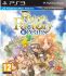 Rune Factory Oceans Rune Factory Oceans