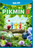 Pikmin 3 (Wii U) Pikmin 3 (Wii U)