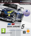 Gran Turismo 5: Academy Edition Gran Turismo 5: Academy Edition
