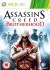 Assassin's Creed: Brotherhood Assassin's Creed: Brotherhood