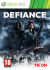Defiance Defiance