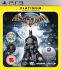 Batman: Arkham Asylum Platinum Batman: Arkham Asylum Platinum