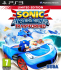 Sonic & All Stars Racing Transformed - Limited Edition Sonic & All Stars Racing Transformed - Limited Edition