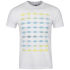 Umbro Men's T-Shirt White Umbro Men's T-Shirt White