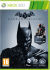 Batman: Arkham Origins Batman: Arkham Origins