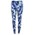 Myprotein Women’s Leggings – Geometric Print Myprotein Women’s Leggings – Geometric Print