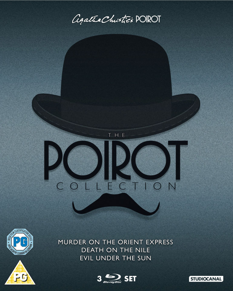 hercule poirot evil under the sun